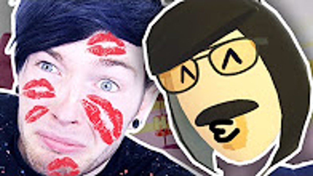 TDM | Minigame | DANTDM I GOT KISSED IN VIRTUAL REALITY-!-!.mp4