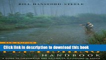 [Download] African fly-fishing handbook  A guide to freshwater and saltwater fly-fishing in Africa