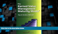 Big Deals  The Earned Value Management Maturity Model  Best Seller Books Most Wanted