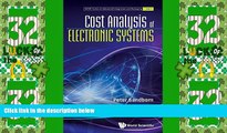 Big Deals  Cost Analysis of Electronic Systems (Wspc Series in Advanced Integration and