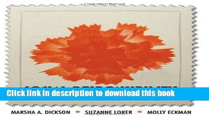 Download Social Responsibility in the Global Apparel Industry E-Book Free