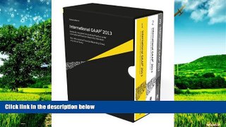 READ FREE FULL  International GAAP 2013: Generally Accepted Accounting Principles under