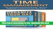 [Download] Time Management: The Ultimate Productivity Bundle - Become Organized, Productive   Get