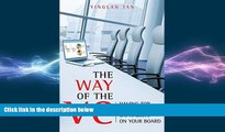 FREE PDF  The Way of the VC: Having Top Venture Capitalists on Your Board  DOWNLOAD ONLINE