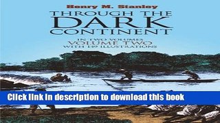 [Download] Through the Dark Continent, Vol. 2 Hardcover Collection