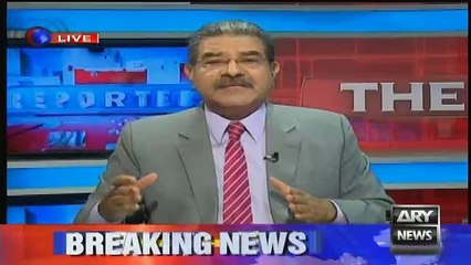 sami ibrahim quetta civil hospital ke halat btate hue