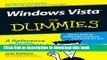 [Download] Windows Vista For Dummies Paperback Collection