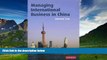 READ FREE FULL  Managing International Business in China  READ Ebook Full Ebook Free