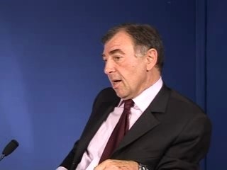 La réforme des Institutions 2 : comment?