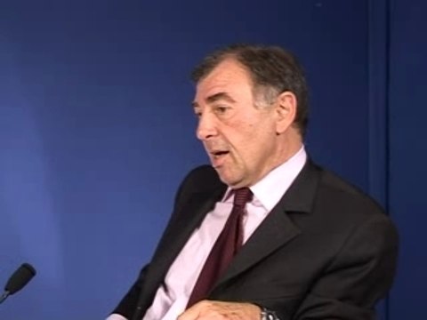 La réforme des Institutions 2 : comment?