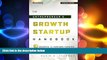 READ book  The Entrepreneur s Growth Startup Handbook: 7 Secrets to Venture Funding and