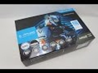 Sapphire R9 280x Vapor-x Oc - Unboxing ITA