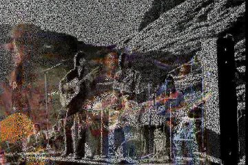 Sumé "Den Forste Bid Af Solen"  1973 Greenlandic Psych Prog Political Roc