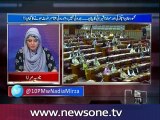 10pm with Nadia Mirza, 9-Aug-2016