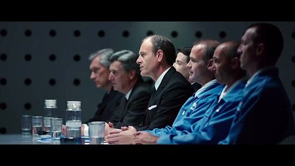 Predestination - Extrait (4) VO