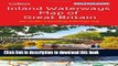 [Download] Collins Nicholson Inland Waterways Map of Great Britain Paperback Online