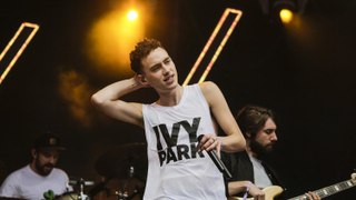 Years & Years - Live at Positivus Festival (2016)