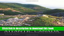 [Download] Scenic Driving Atlantic Canada: Nova Scotia, New Brunswick, Prince Edward Island,