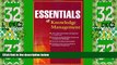 Big Deals  Essentials of Knowledge Management  Free Full Read Most Wanted