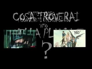 NTO' "Il coraggio impossibile" - La Playlist Ufficiale del primo album da solista di Ntò!