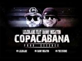 LELEBLADE feat. DANNY MEGATON - Copacabana (prod. Essence)