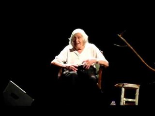 Margherita Hack parla di politica e società