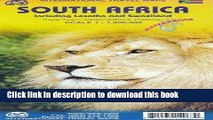 [Download] South Africa - Afrique du Sud Kindle Online