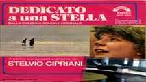Dedicato A Una Stella/St. Michel - Stelvio Cipriani ‎1972 (Facciate:2)