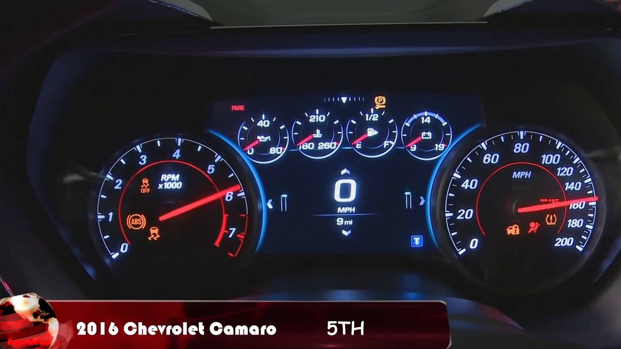 TOP 5 Best Affordable Sports Cars 2016