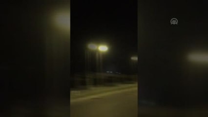 15 Temmuz Gecesi Ankara Emniyet Müdürlüğü'nde Yaşananlar Vatandaşlar Tarafından Görüntülendi