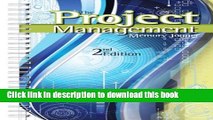 [Read PDF] The Project Management Memory Jogger (Second Edition) (Memory Jogger Series) Download