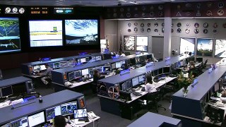 ISS Update - Nov. 22, 2011