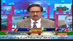 Kal Tak with Javed Chaudhry – 9th August 2016