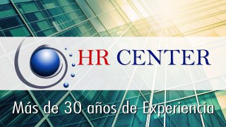 Servicio de OUTSOURCING HR Center Guatemala
