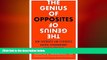 READ book  The Genius of Opposites: How Introverts and Extroverts Achieve Extraordinary Results