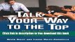 [Download] Talk Your Way to the Top: How to Address Any Audience Like Your Career Depends On It