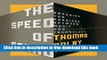 [Download] The Speed of Sound: Breaking the Barriers Between Music and Technology: A Memoir