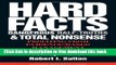 [Download] Hard Facts, Dangerous Half-Truths, and Total Nonsense: Profiting from Evidence-based