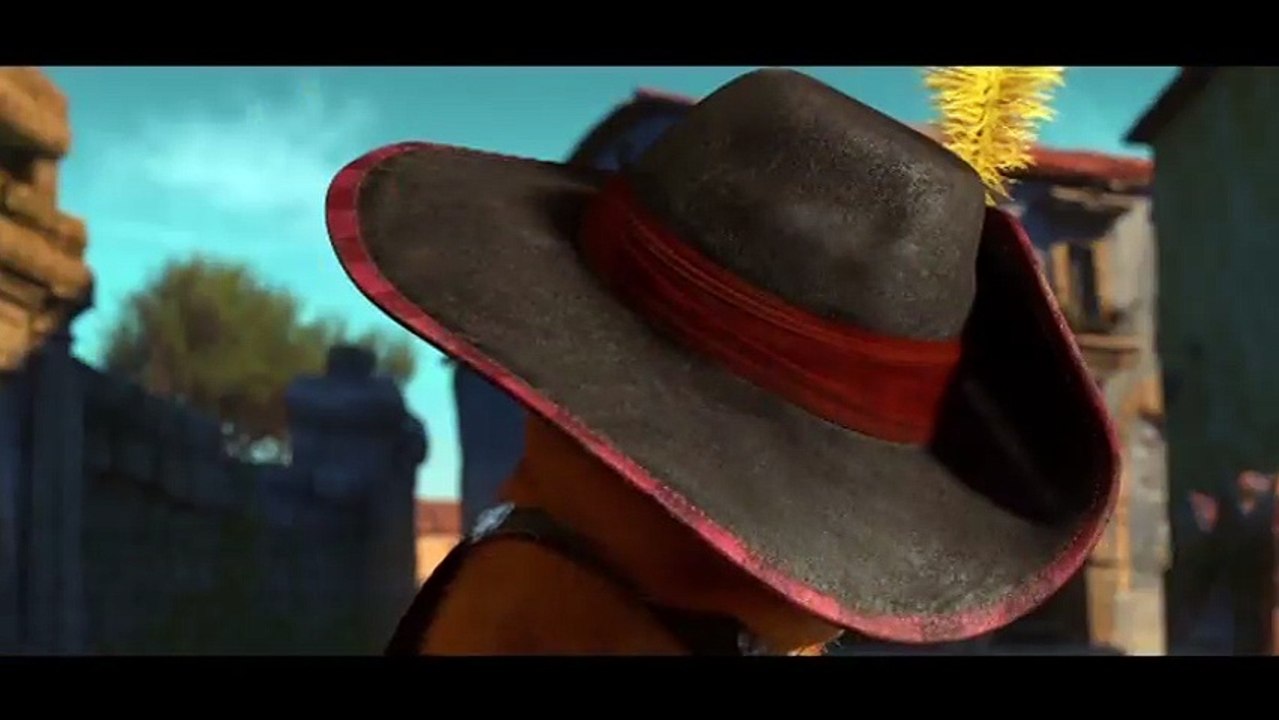 Le Chat Potté VOST - Teaser