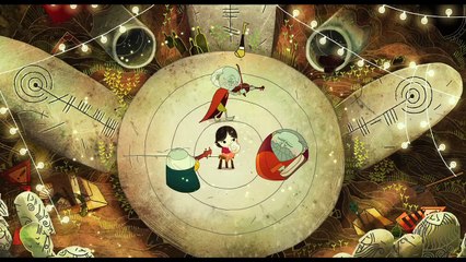 Le Chant de la Mer - Musique Nolwenn Leroy VO