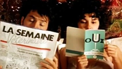 Dieu Est Grand, Je Suis Toute Petite