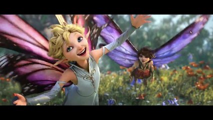 Strange Magic - Extrait (5) VO