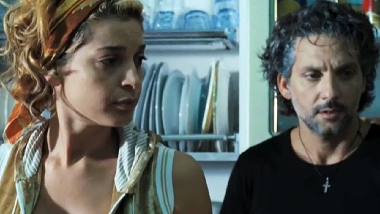 Lost Kisses VOST anglais - Ext 2