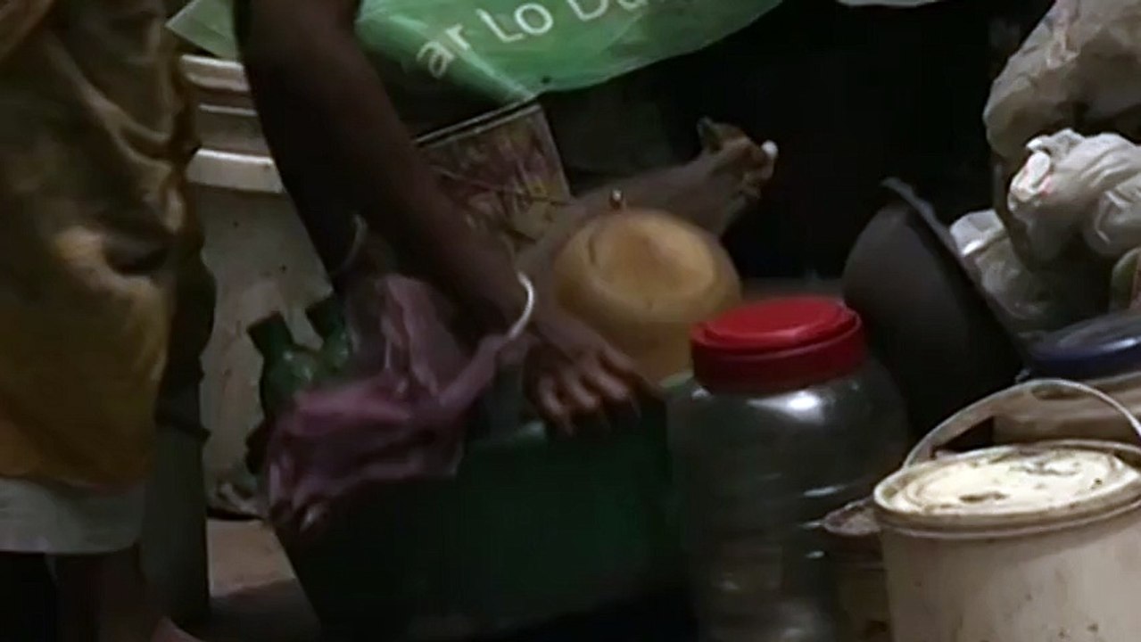 Plastic Planet VOST - Teaser 1