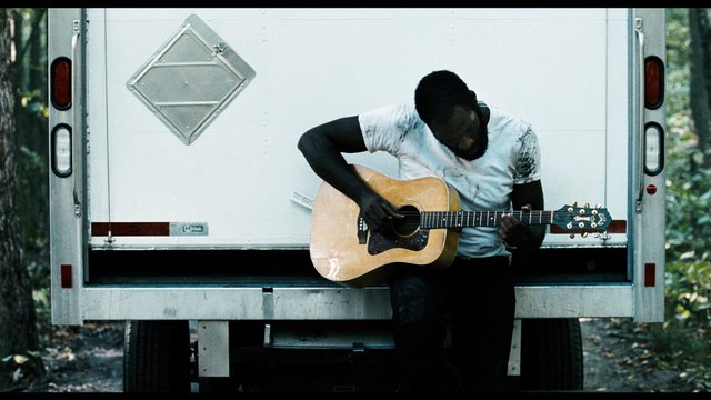 Vic + Flo ont Vu un Ours - VOST