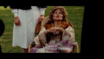 L&#039;oeil du cyclone - Extrait (5) VOST