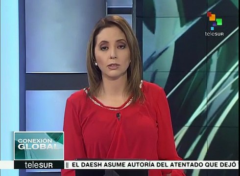 Rusia y Turquía inician el restablecimiento de relaciones bilaterales