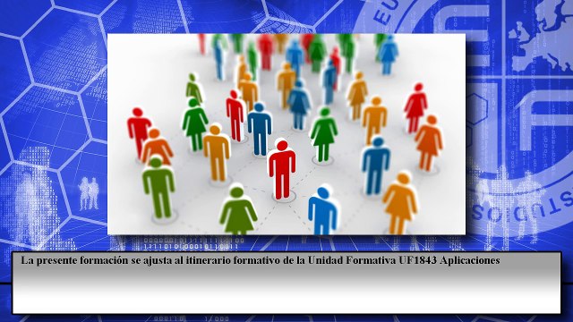 Aplicaciones Técnicas de Usabilidad y Accesibilidad en el Entorno Cliente (Online)