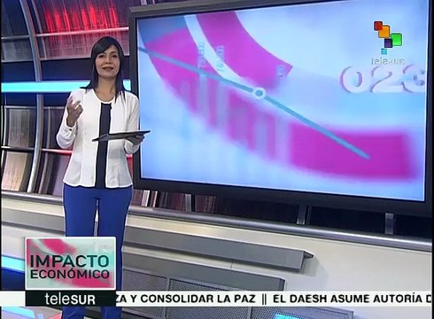 Exportaciones mexicanas a EEUU aumentan en el 1er trimestre de 2016