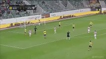 0-1 Markel Susaeta Goal HD - Borussia Dortmund 0-1 Athletic Bilbao - Friendlies 09.08.2016 HD